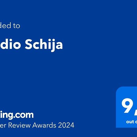 Sankt Antönien Studio Schija מראה חיצוני תמונה