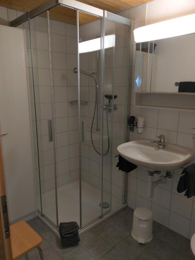 Sankt Antönien Studio Schija מראה חיצוני תמונה