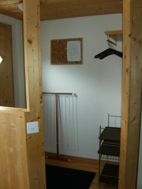 Sankt Antönien Studio Schija מראה חיצוני תמונה
