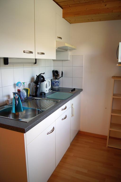 Sankt Antönien Studio Schija מראה חיצוני תמונה