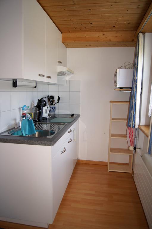 Sankt Antönien Studio Schija מראה חיצוני תמונה